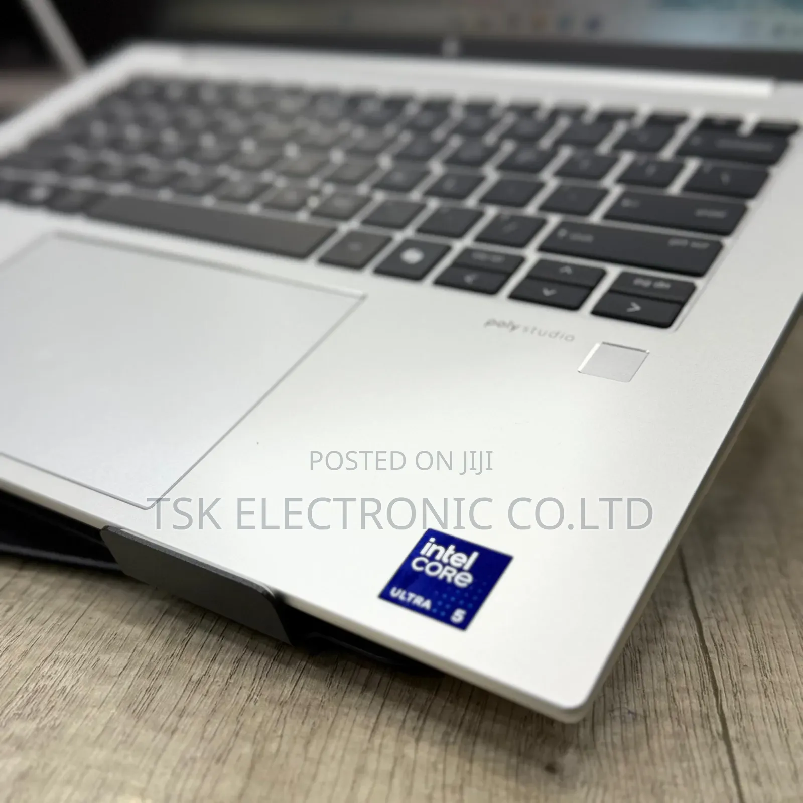 New Laptop HP EliteBook 840 G11 16GB Intel Core I5 SSD 512GB