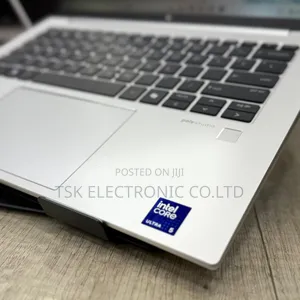 New Laptop HP EliteBook 840 G11 16GB Intel Core I5 SSD 512GB