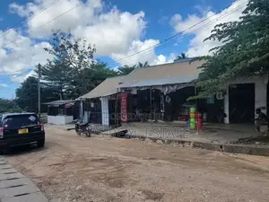 2bdrm House in Mbagala Rangitatu, Temeke for sale
