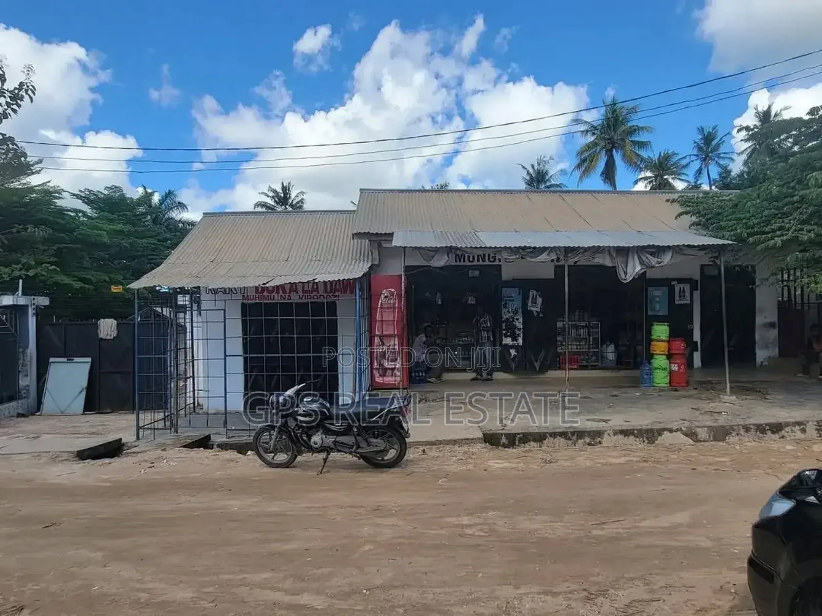 2bdrm House in Mbagala Rangitatu, Temeke for sale
