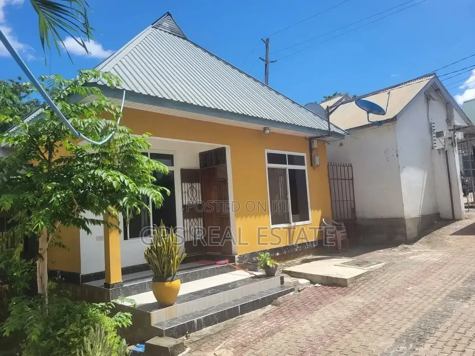 2bdrm House in Mbagala Rangitatu, Temeke for sale