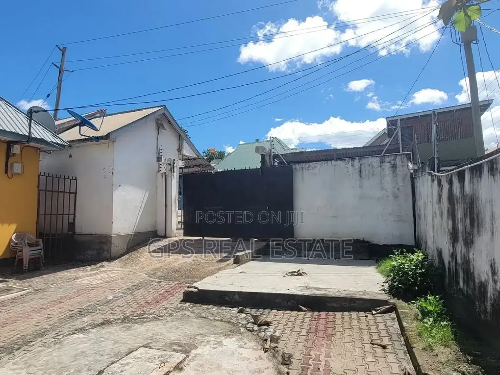 2bdrm House in Mbagala Rangitatu, Temeke for sale