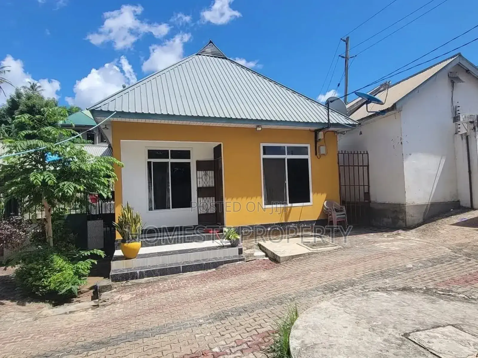 2bdrm House in Mbagala Rangitatu, Temeke for sale