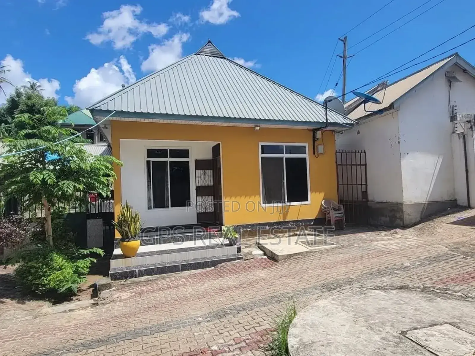 2bdrm House in Mbagala Rangitatu, Temeke for sale