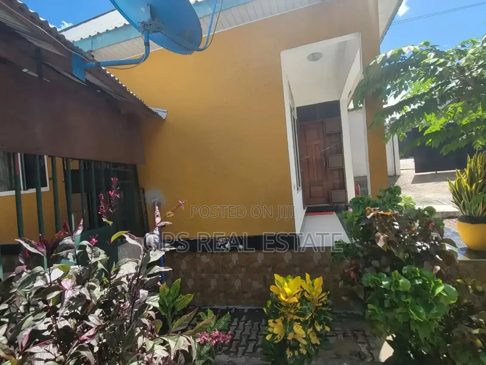 2bdrm House in Mbagala Rangitatu, Temeke for sale