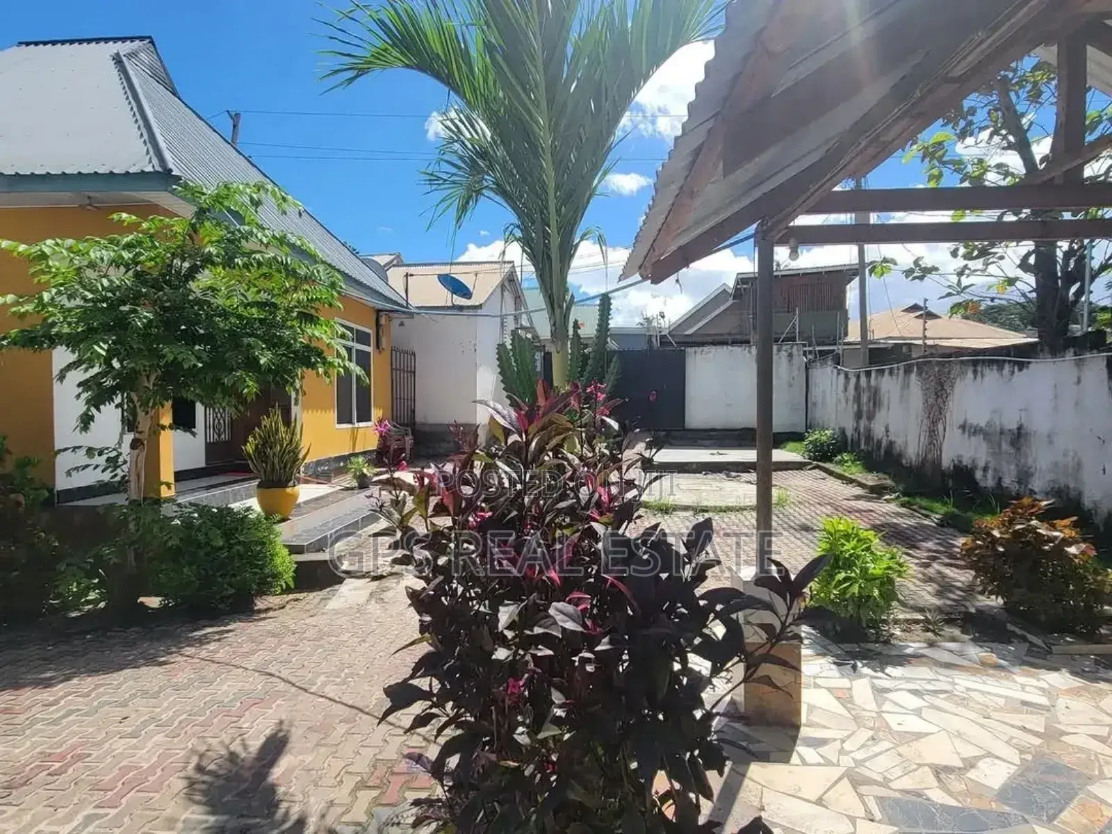 2bdrm House in Mbagala Rangitatu, Temeke for sale
