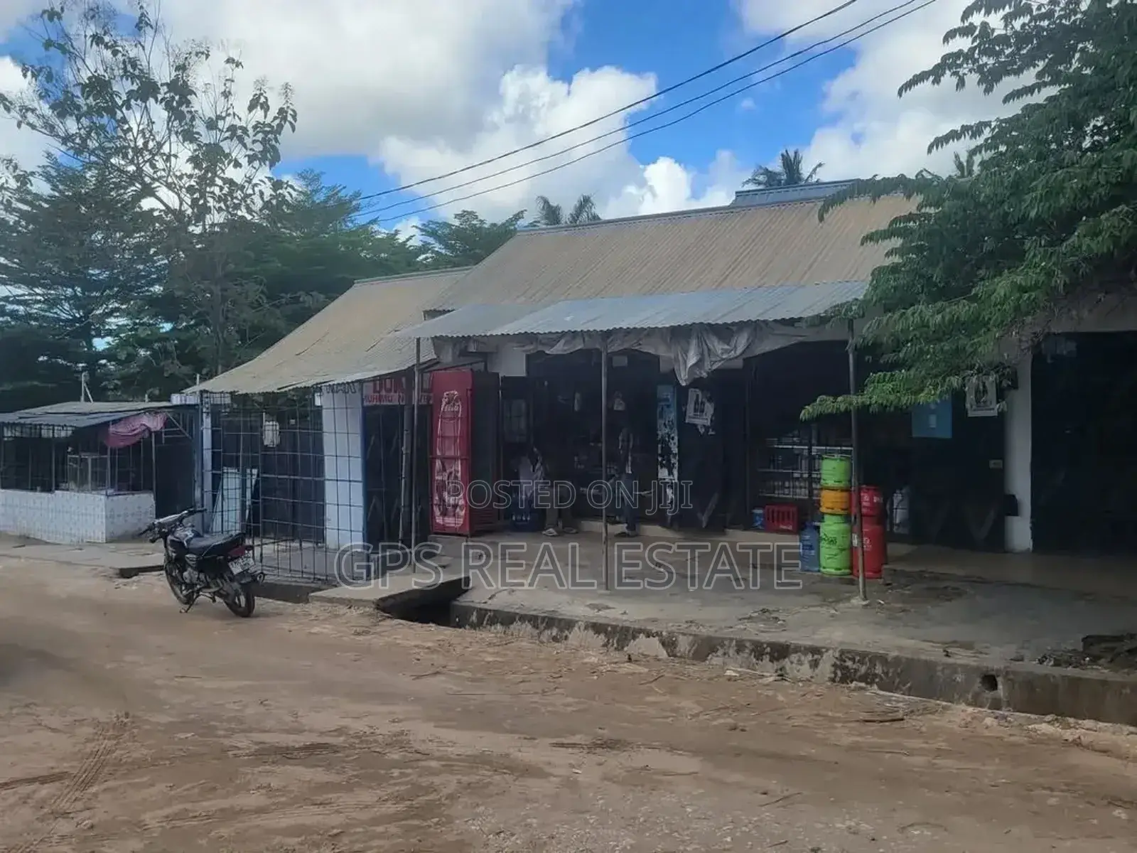 2bdrm House in Mbagala Rangitatu, Temeke for sale