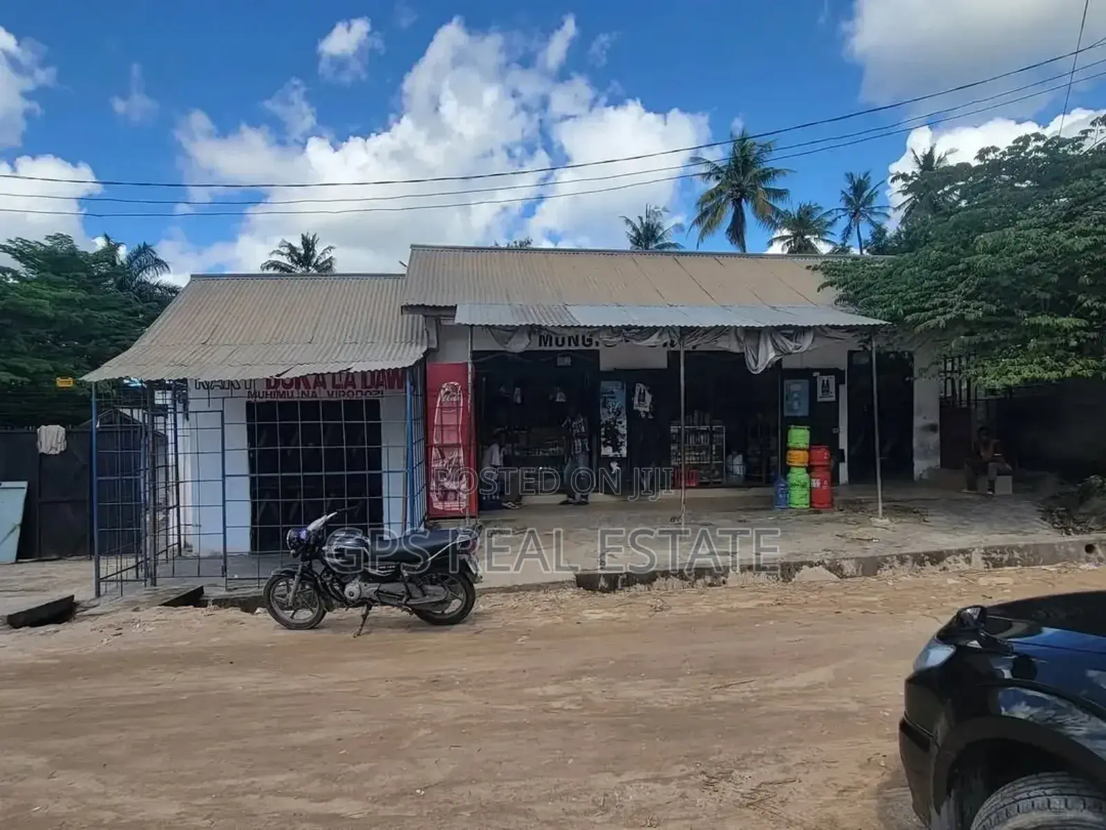 2bdrm House in Mbagala Rangitatu, Temeke for sale