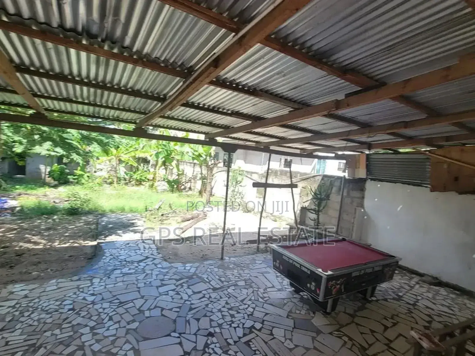 2bdrm House in Mbagala Rangitatu, Temeke for sale