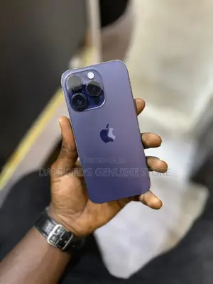 Apple iPhone 14 Pro 128 GB Purple