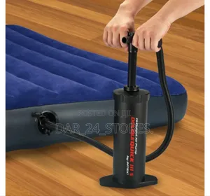 Air Matress Pump(Manual).