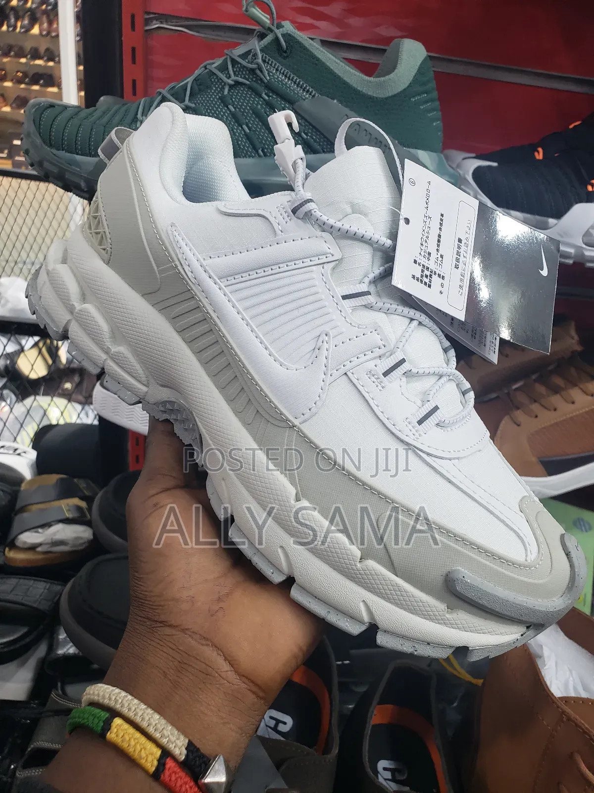 Mens Sneakers Nike New Design 2025