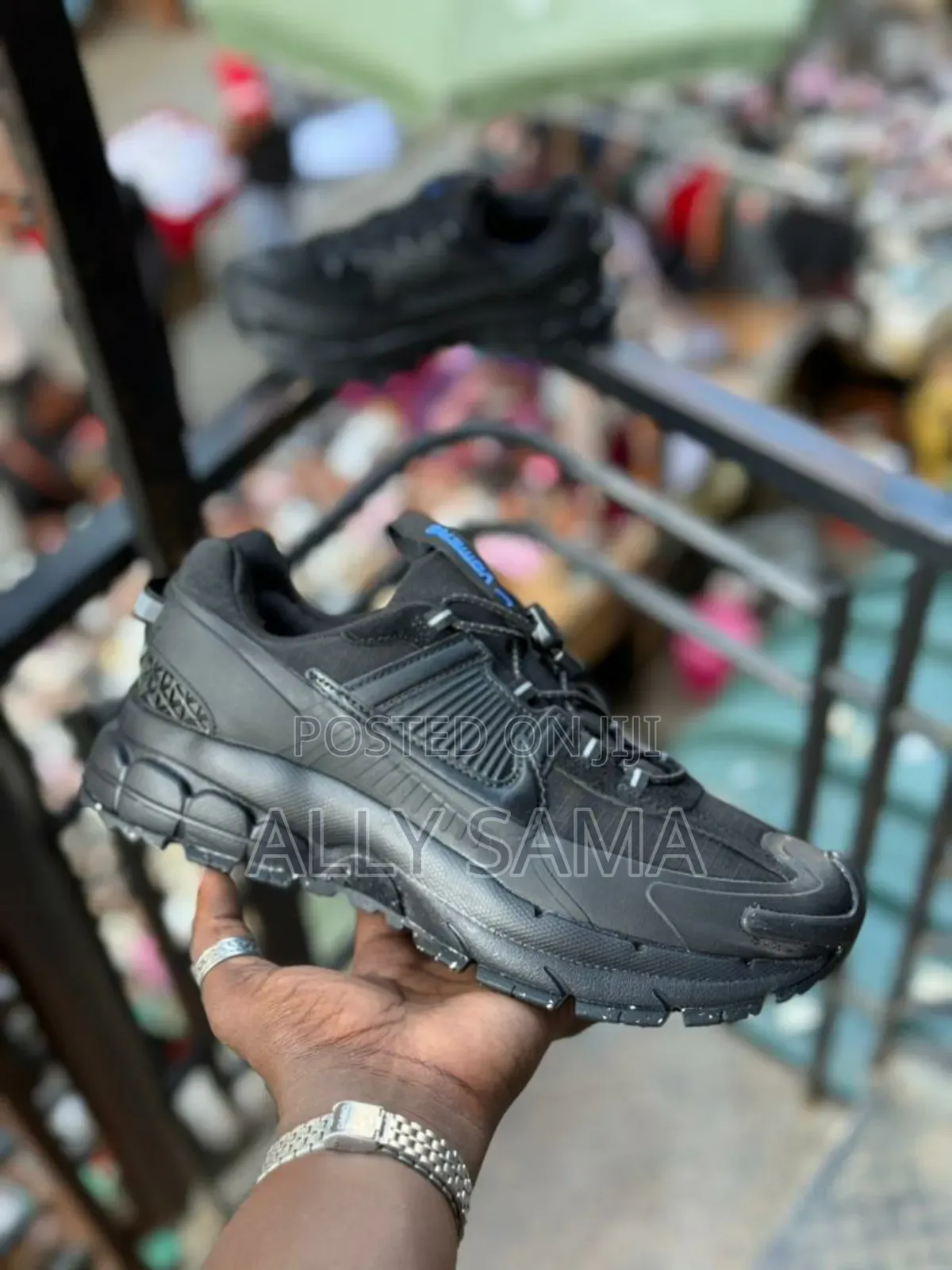 Mens Sneakers Nike New Design 2025