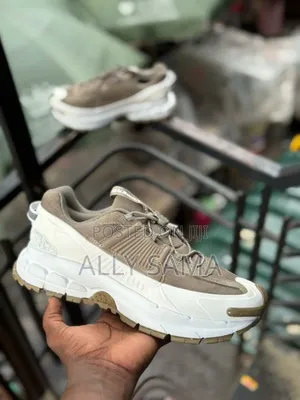 Mens Sneakers Nike New Design 2025