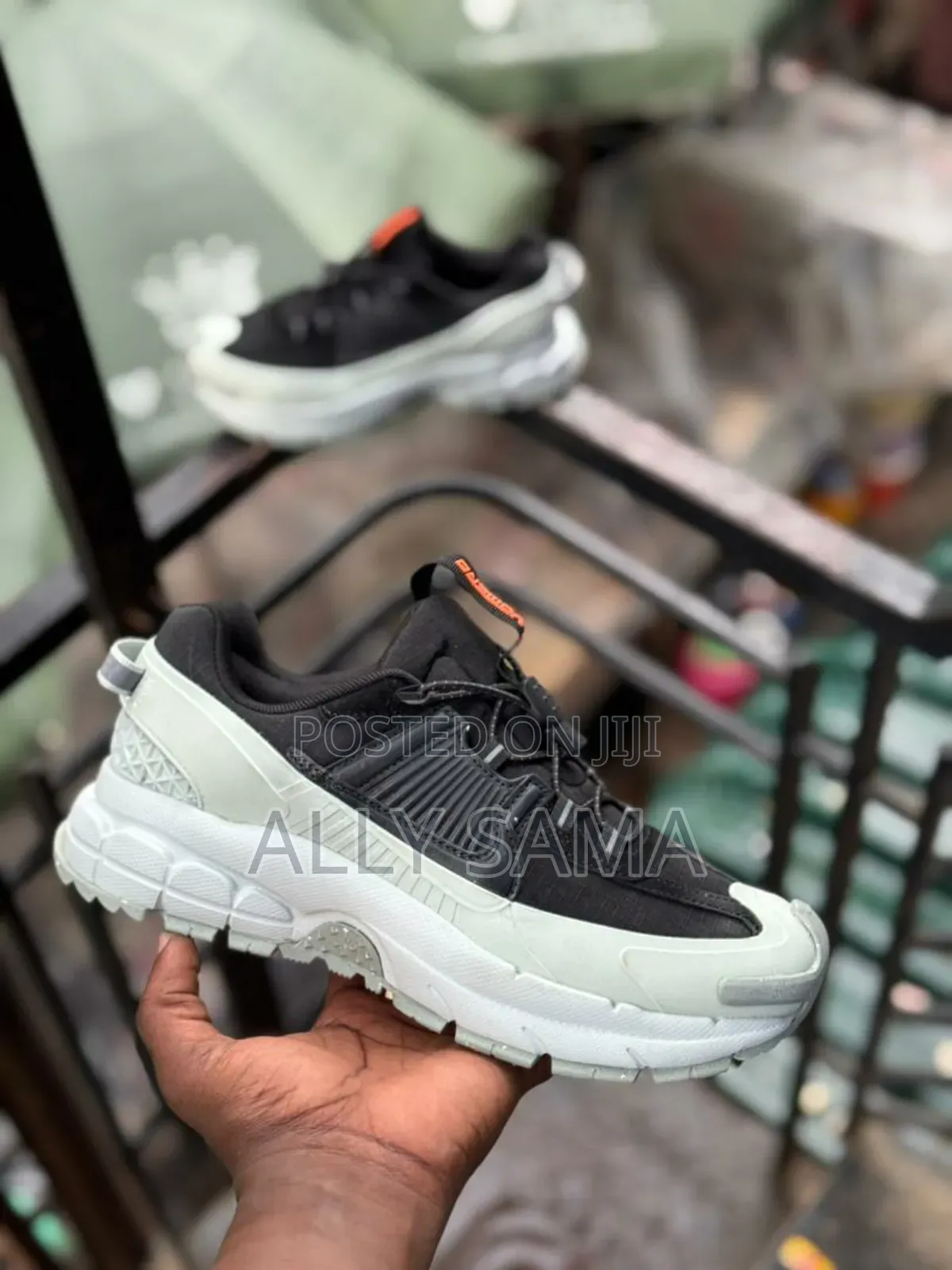 Mens Sneakers Nike New Design 2025