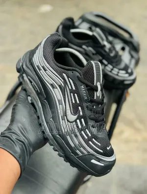 Men's Sneakers Nike Airmax New Design 2025