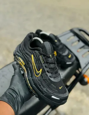 Men's Sneakers Nike Airmax New Design 2025