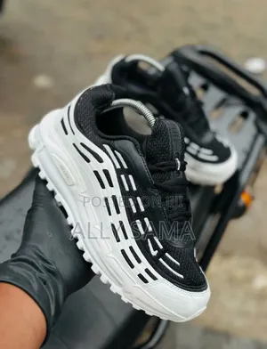Men's Sneakers Nike Airmax New Design 2025