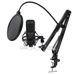Proffesional Studio Recording Kit