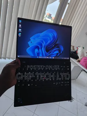 Laptop Lenovo ThinkPad X1 Carbon 16GB Intel Core I7 SSD 512GB