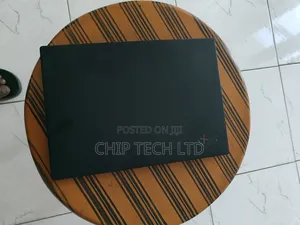 Laptop Lenovo ThinkPad X1 Carbon 16GB Intel Core I7 SSD 512GB