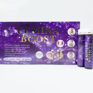 Femina Boost for Ladies