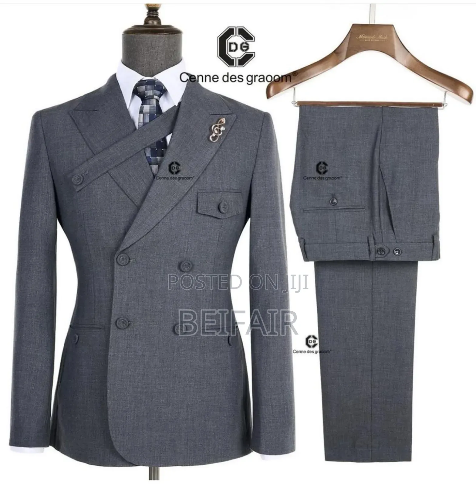 New Design Mens Suits | Amazing