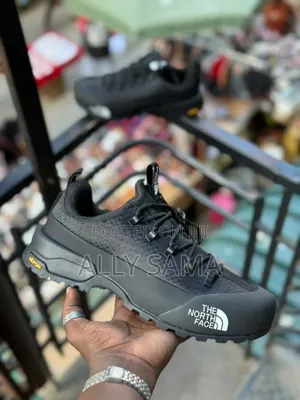 Men's Sneakers the North Face Brand