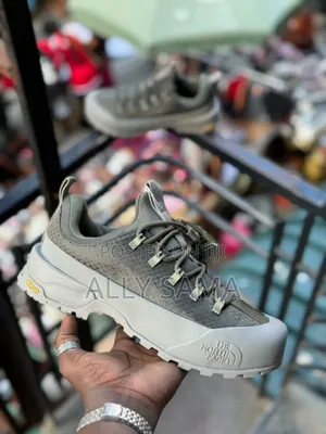 Men's Sneakers the North Face Brand