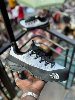 Men's Sneakers the North Face Brand