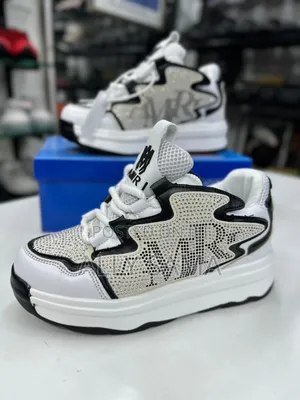 Men's Sneakers Amiri for New Generations