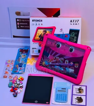 New Atouch KT37 256 GB