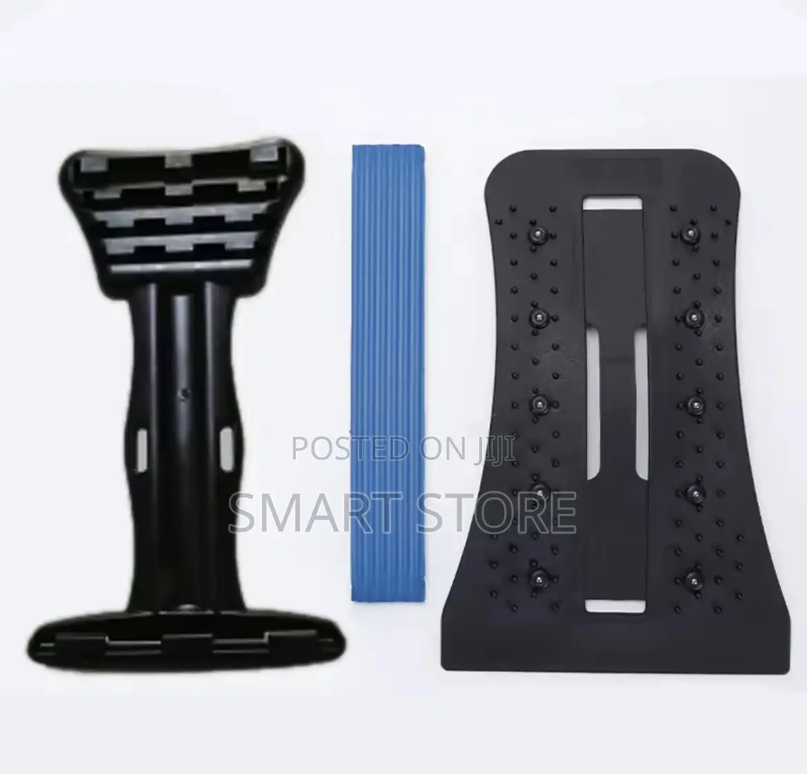Magnetic Therapy Back Stretcher