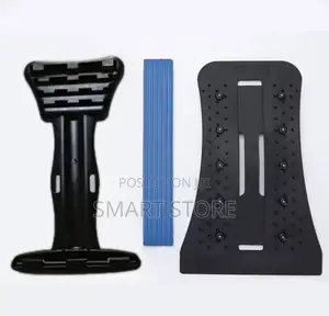 Magnetic Therapy Back Stretcher