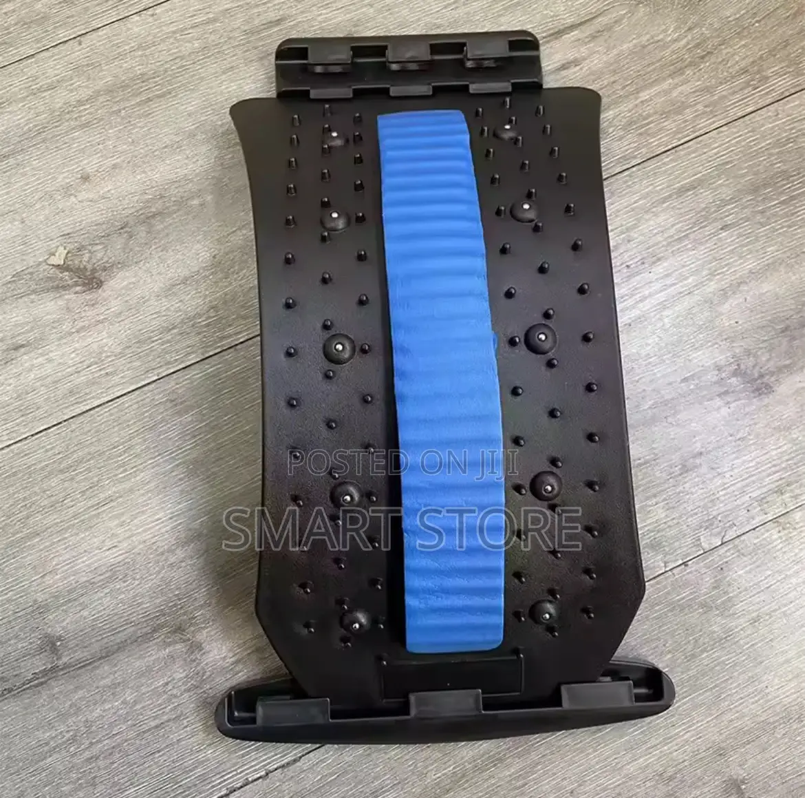 Magnetic Therapy Back Stretcher