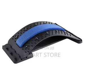 Magnetic Therapy Back Stretcher
