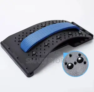 Magnetic Therapy Back Stretcher