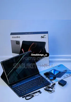 New Modio M792 512 GB