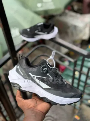 Columbia New in Town Mens Sneakers