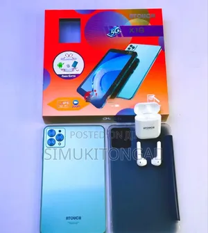 New Atouch X19 256 GB