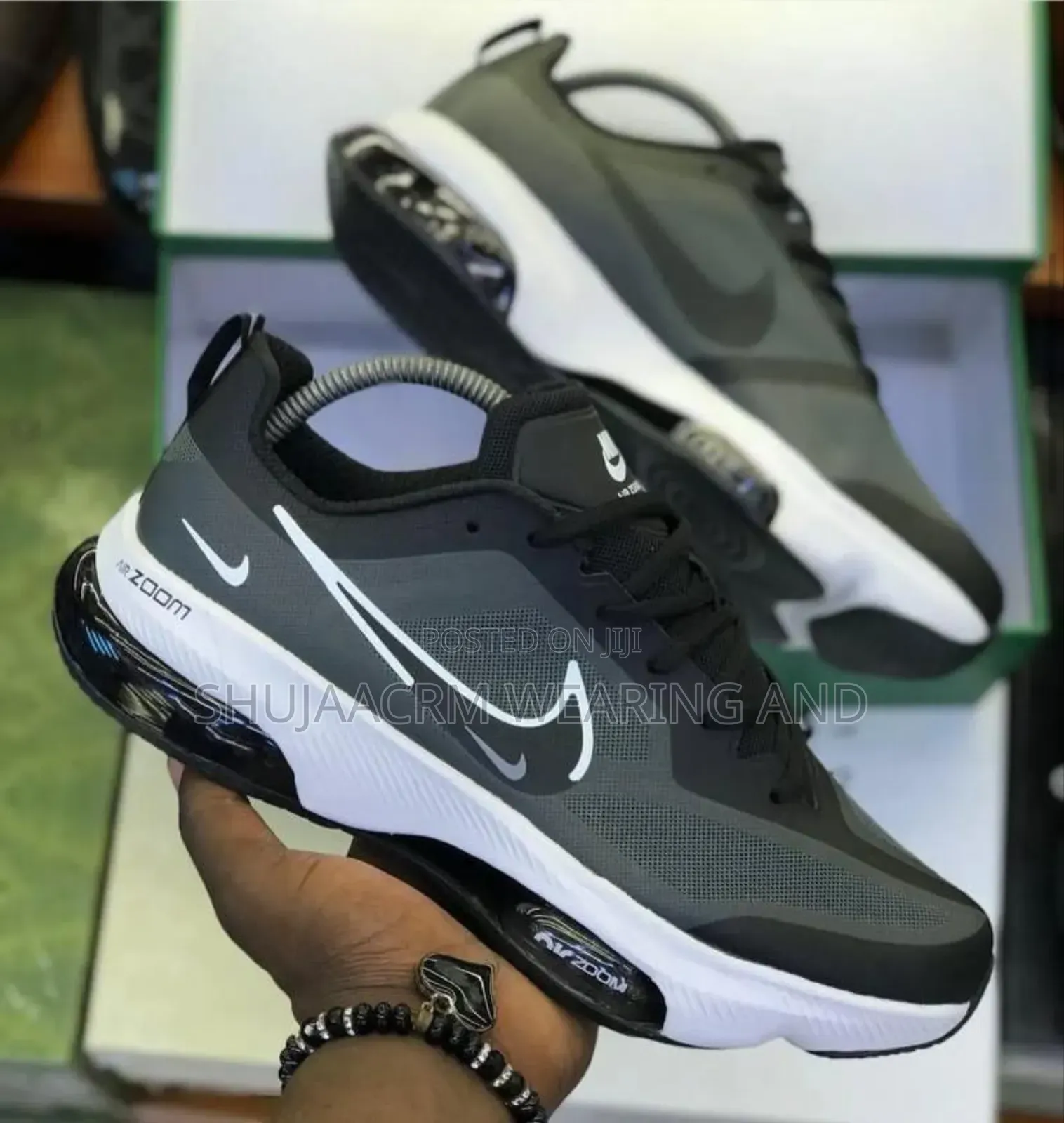 New Air Max Og/Mpya/Quality Rubber Shoes
