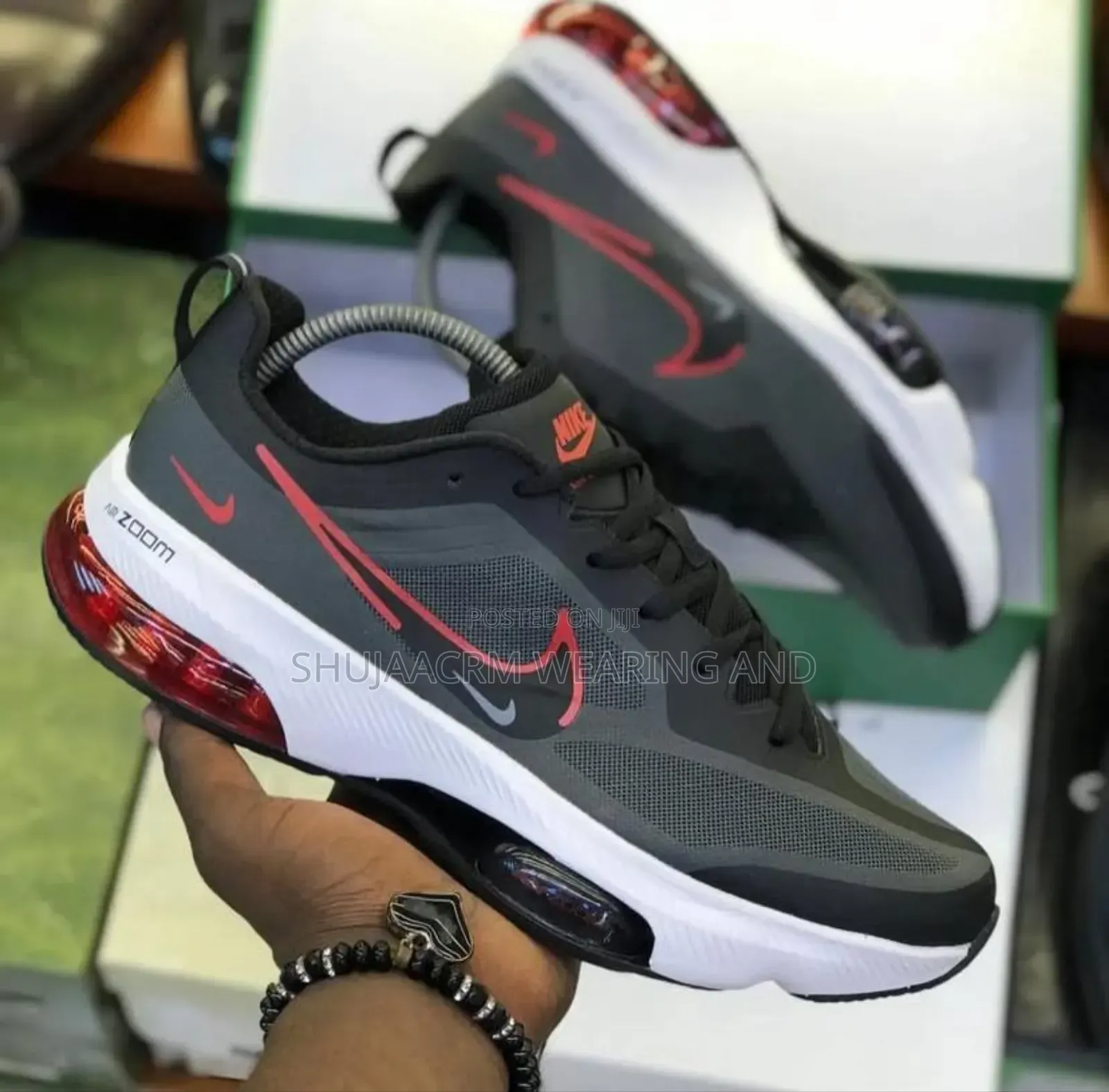 New Air Max Og/Mpya/Quality Rubber Shoes