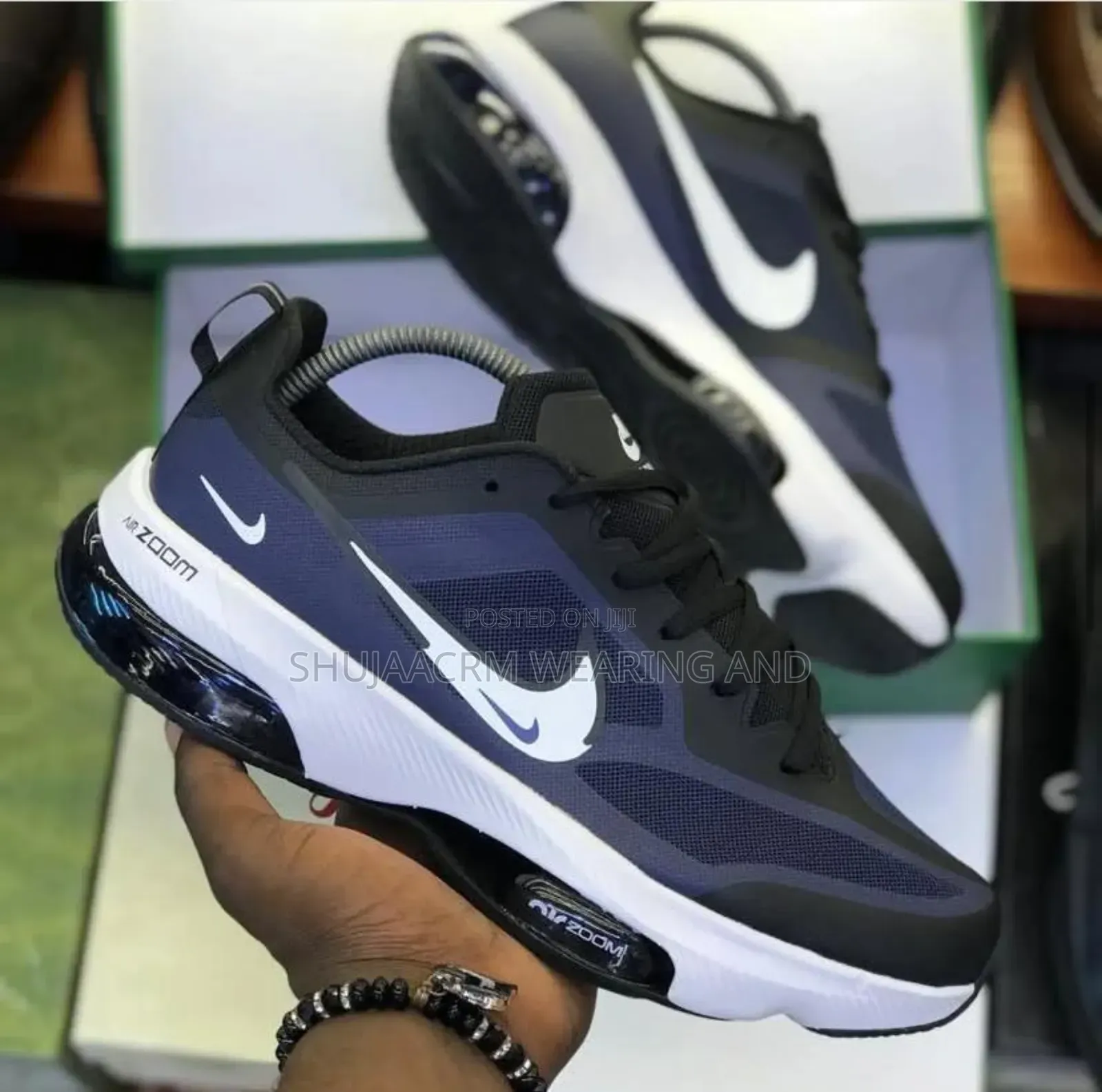 New Air Max Og/Mpya/Quality Rubber Shoes