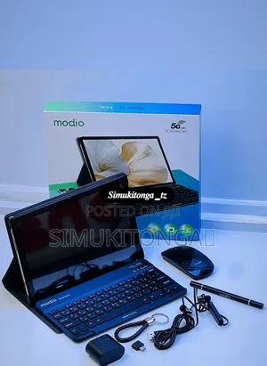 New Modio M39 512 GB