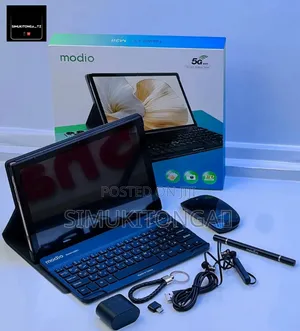 New Modio M39 512 GB