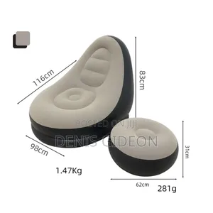 Air Sofa Two Part