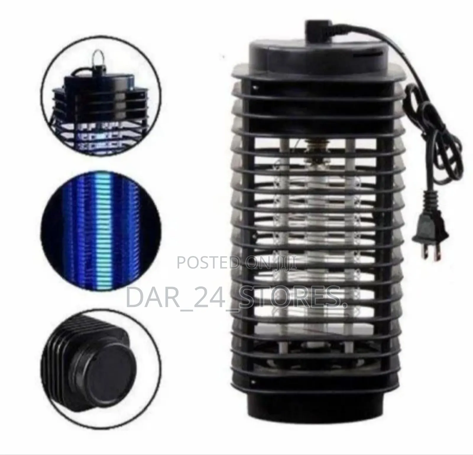 Usb Electronical Mosquito Killer