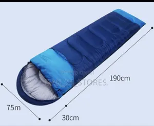 Camping Sleeping Bag