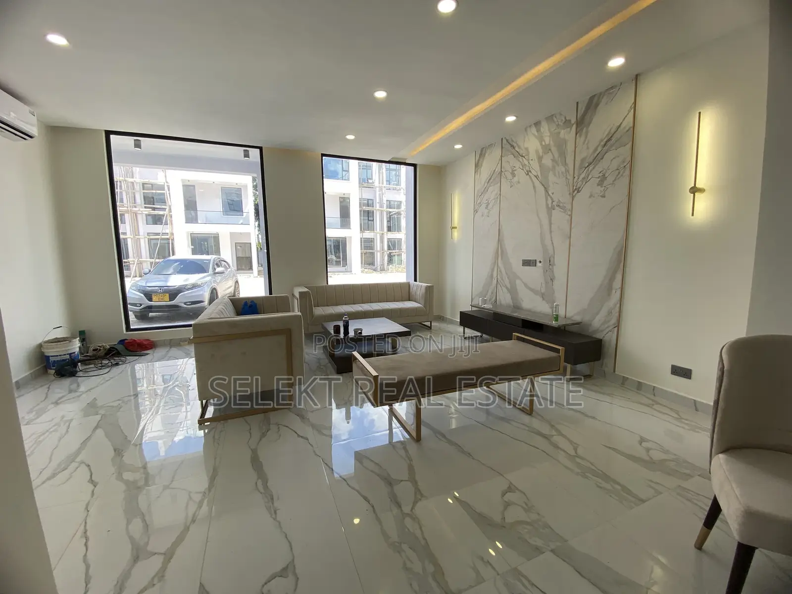 Furnished 4bdrm Villa in Oyster Bay for rent