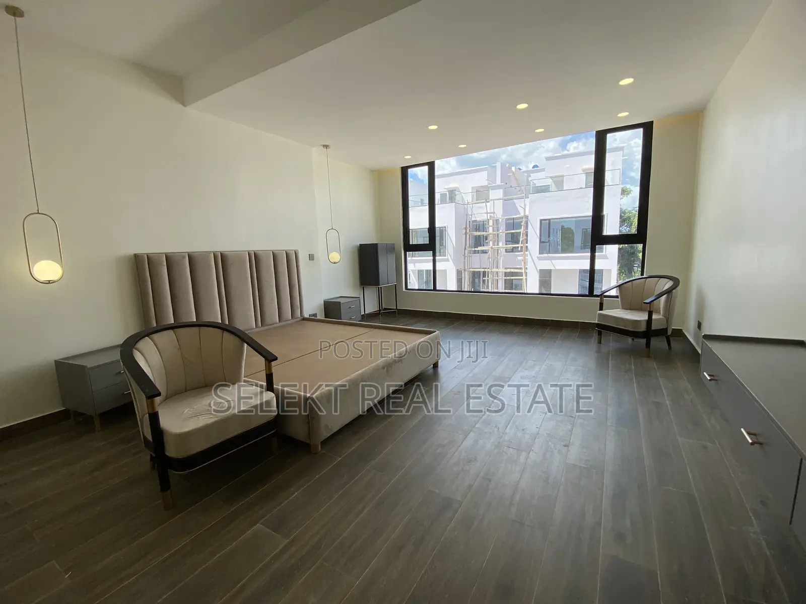 Furnished 4bdrm Villa in Oyster Bay for rent